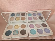 MORPHE 2 x Eyeshadow Palettes - Python Code & Sky-Fi (Brand NEW - NO BOX)