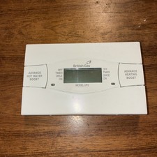 British Gas Model UP2 Dual