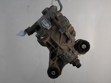 2021 LAND ROVER DISCOVERY 3.0L Diesel 8 Speed Automatic  Diff Differential Assy