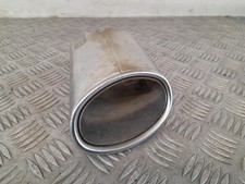 Mercedes A Class 176 2012-2018 AMG SP Exhaust Tail Pipe Tip