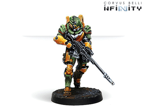 Infinity haidao special - infinity,