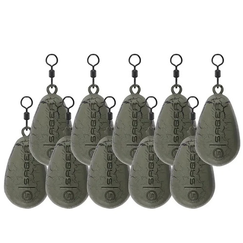 10x saber carp fishing - 10x,