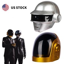 Rock Band Daft Punk Helmet