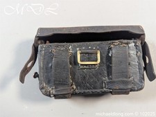 German Gew 88 Ammunition Pouch WW1