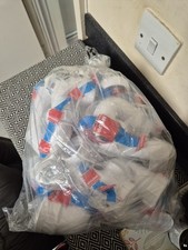 PLUMBERS BUNDLE MACALPINE/