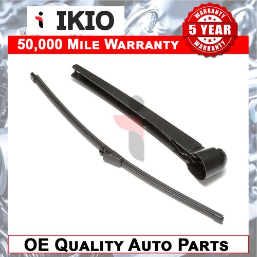 Ikio for volkswagen caddy mk3 - ikio,