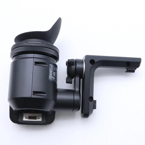 Sony dvf 100 oled - el,