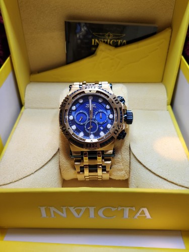 Invicta 50mm chaos gen - 50mm,