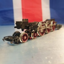 Hornby class mallard - oo,