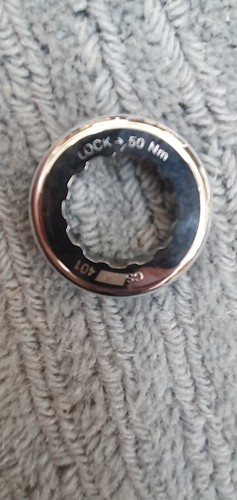 Nos campagnolo cassette - nos,