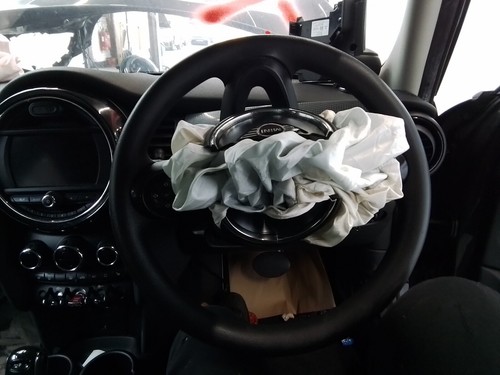 Steering wheel mini - steering, mk4