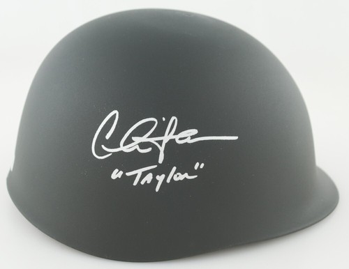Charlie sheen - sheen, taylor)