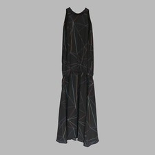 Reiss 1971 Black Eclipse Print