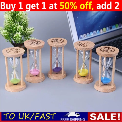 Sand hourglass timer minutes - 3,