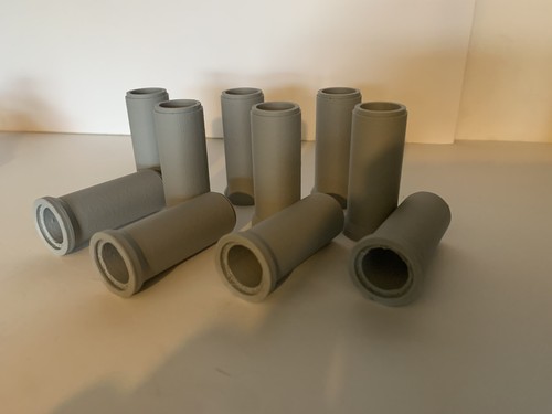 X10 scale precast - x10.,