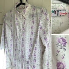 London Pride Vintage Blouse
