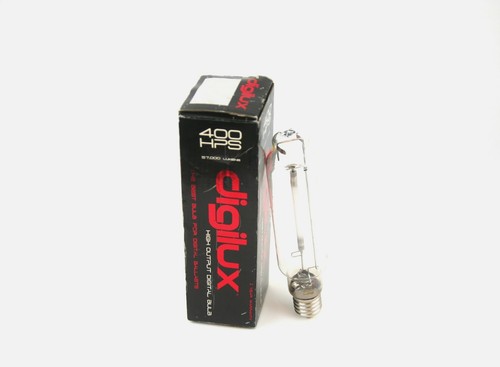 Digilux 400w hps high - digilux, pressure