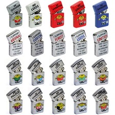 Football Lighter. Gift Boxed