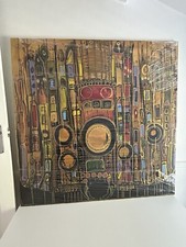 wooden photo frames multi