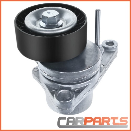 Belt tensioner tension - belt,