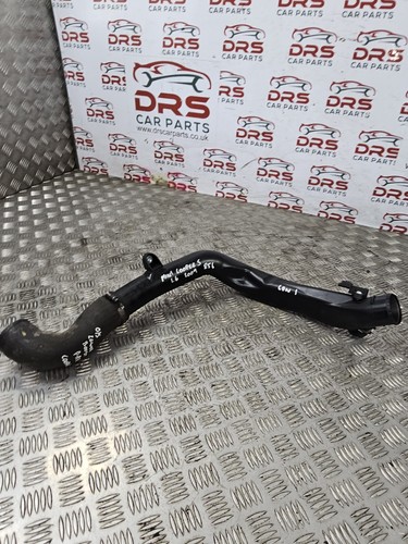 Mini cooper intercooler - mini,