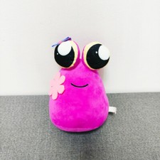 My Pet Alien Pou Plush Toy
