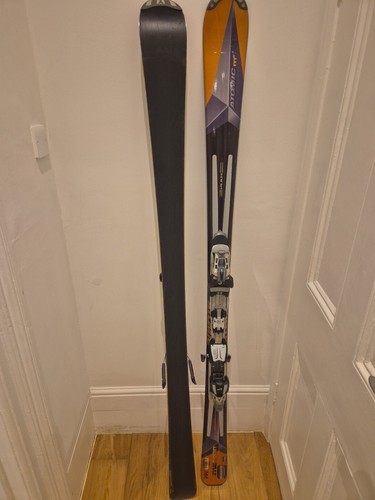Atomic m2tron skis l171cm - atomic,
