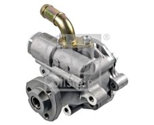 Steering System Hydraulic Pump