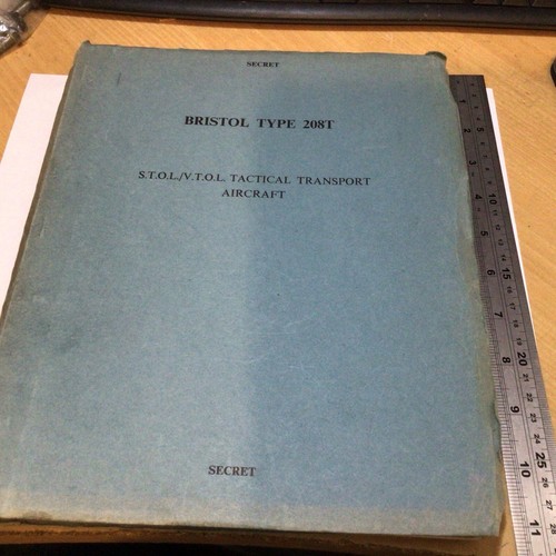Bristol aircraft limited - bristol,