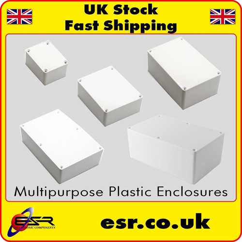 White multipurpose abs - white,