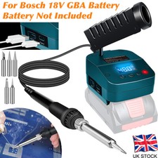For Bosch 18V GBA Battery