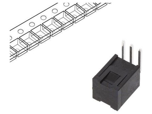 Tm1000q switch micro - tm1000q,