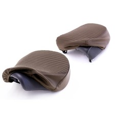 Royal enfield kxa00135 brown - enfield,