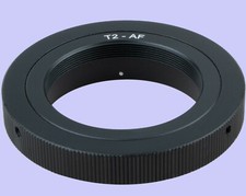 T-2 T2-AF Mount Adapter ring