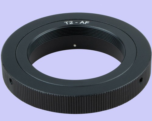 Mount adapter ring - mount,