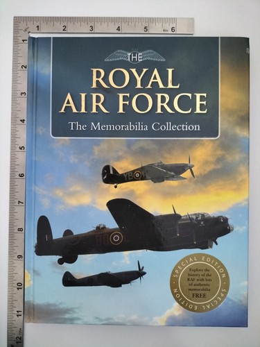 Royal air force the - air,