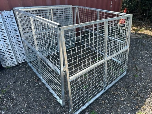 4ft dog kennel - ,