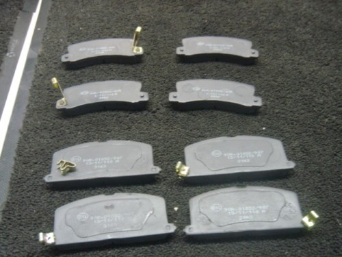 For toyota celica st162 - for,