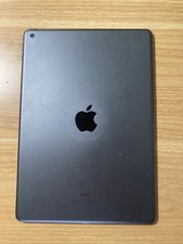 Apple iPad 7th Gen 10.2”