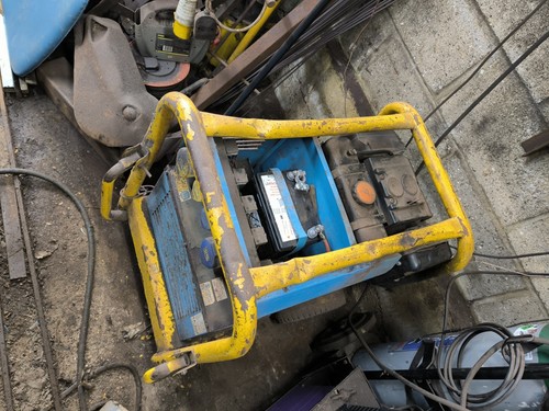 Lombardini diesel electric - lombardini,