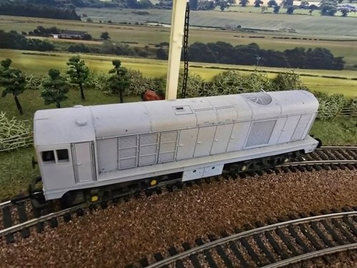 Lima class primed for - lima,