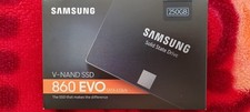 Samsung EVO SSD 860 2.5”