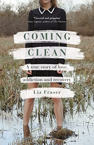 Coming clean true story of - coming,