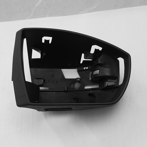 Right driver side black - side, wing