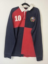 Hackett Of London Rugby 1983
