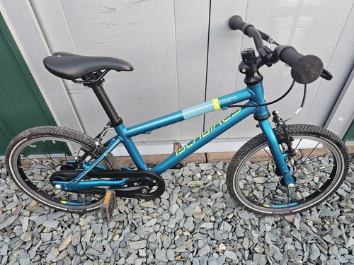 Islabikes cnoc blue kids - islabikes,