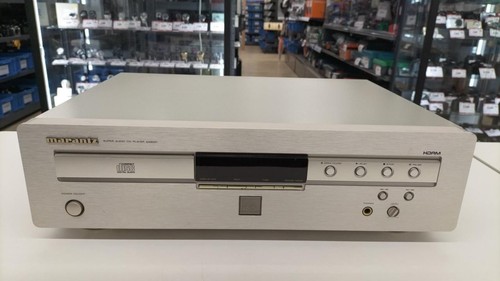 Marantz sa8001 super audio - super,