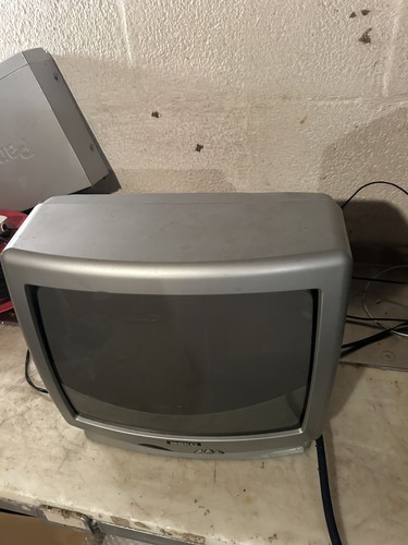 Beko inch crt - 14‑inch,