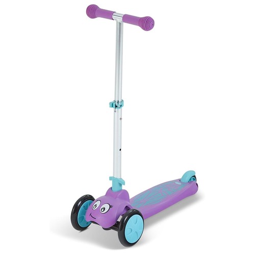 Scootiebug balance bike - balance,