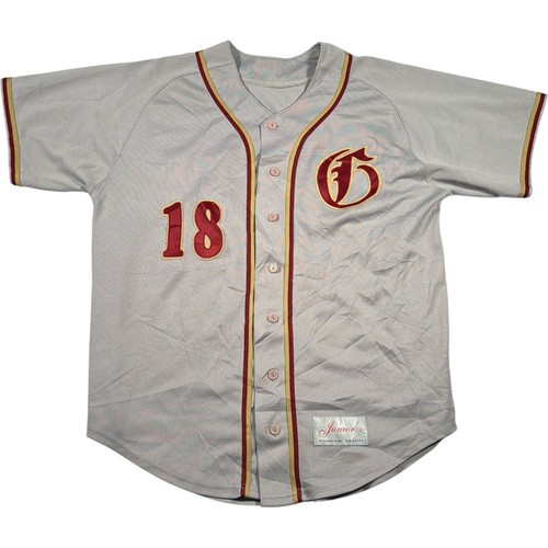 Junior baseball jersey men s - junior's,